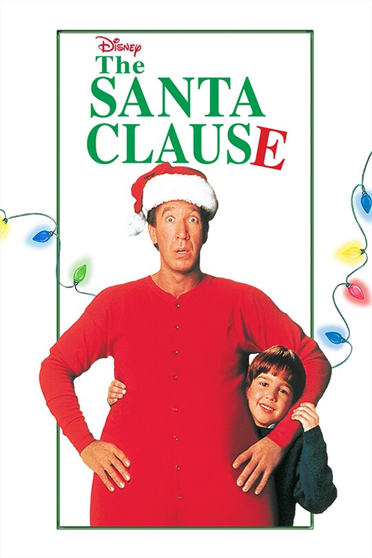 The Santa Clause