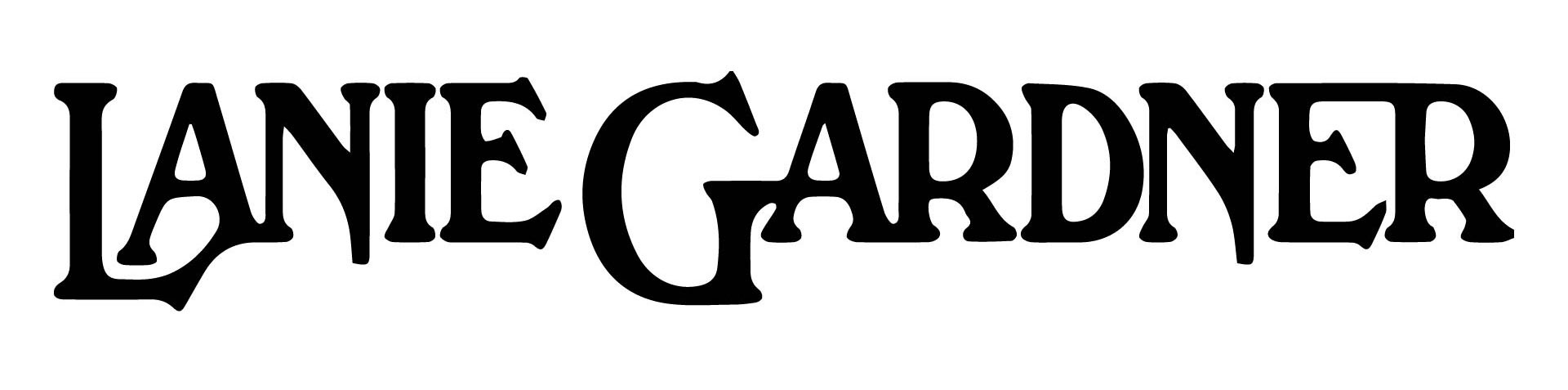 Lanie Gardner logo